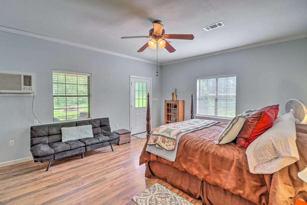 Villa Heavenly Heber Springs Hideaway Fish And Hike! Exterior foto